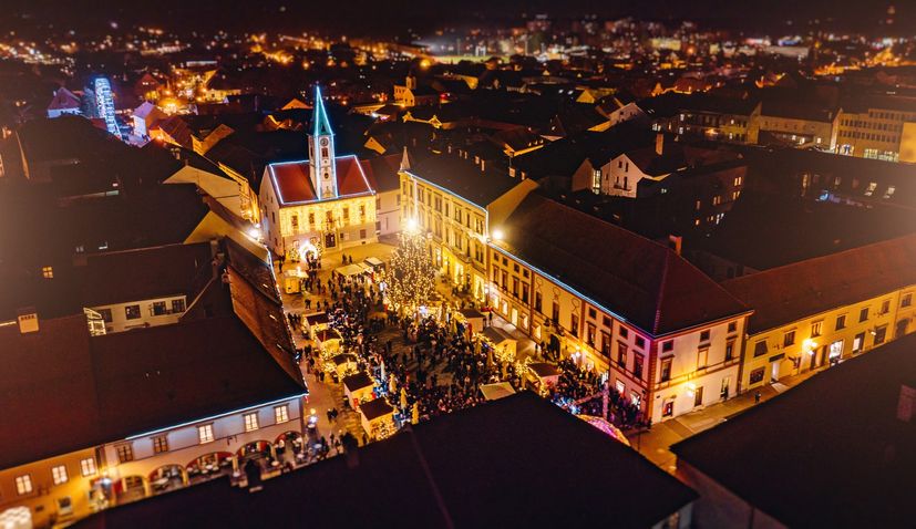 Varazdin Advent