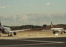 Croatian airports break historical records