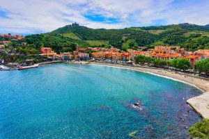 Collioure in France