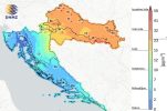 Air quality forecast now available – a first for Croatia