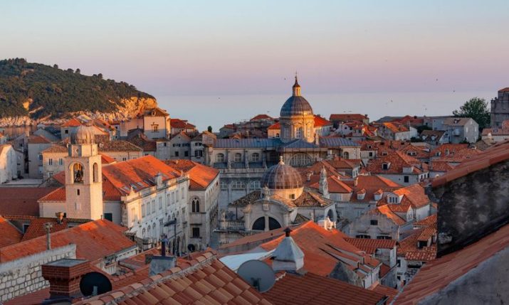 Dubrovnik’s big day to be celebrated again in San Pedro 