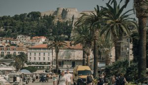 Hvar