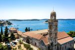 The Telegraph ranks Croatian islands from worst to best