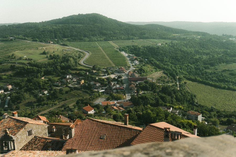 Motovun