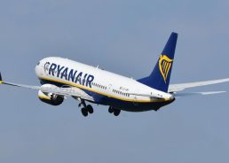 Ryanair announces new Croatia flights