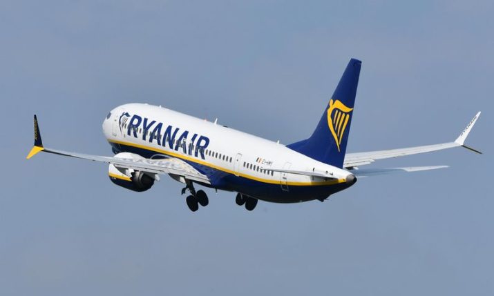 Ryanair announces new Croatia flights