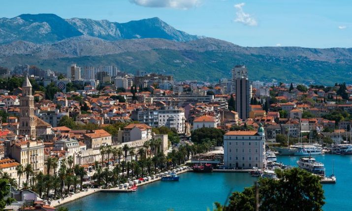 The soaring cost of housing in Croatia, especially Split