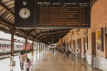 Croatia to offer free rail travel for students, seniors, and more in 2025