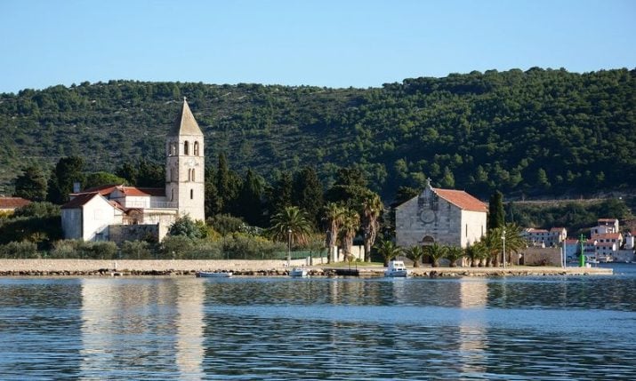 Museum of Issa to open on the island of Vis