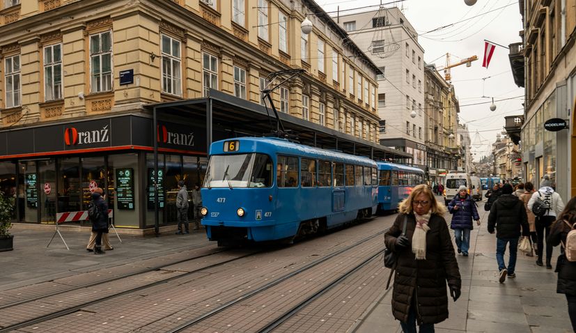 Zagreb 