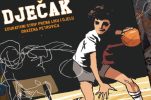 New animated film about Dražen Petrović set to premiere