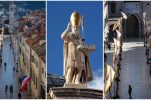 Dubrovnik celebrating its Saint for 1,053rd year in a row