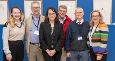 Preserving history through innovation: CHII Conference in Dubrovnik explores cultural heritage technology